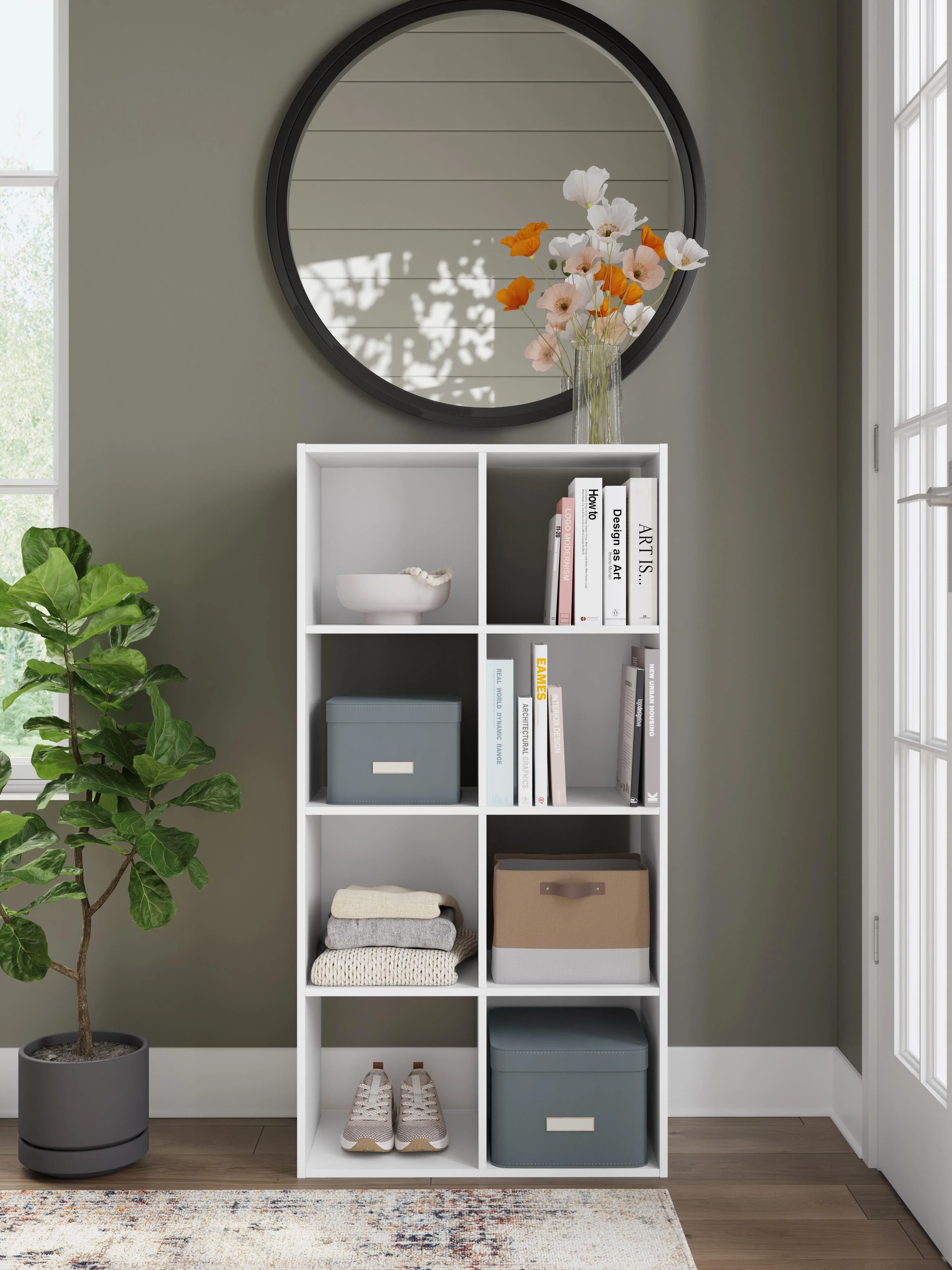 Onita Eight Cube Organizer - Image 2