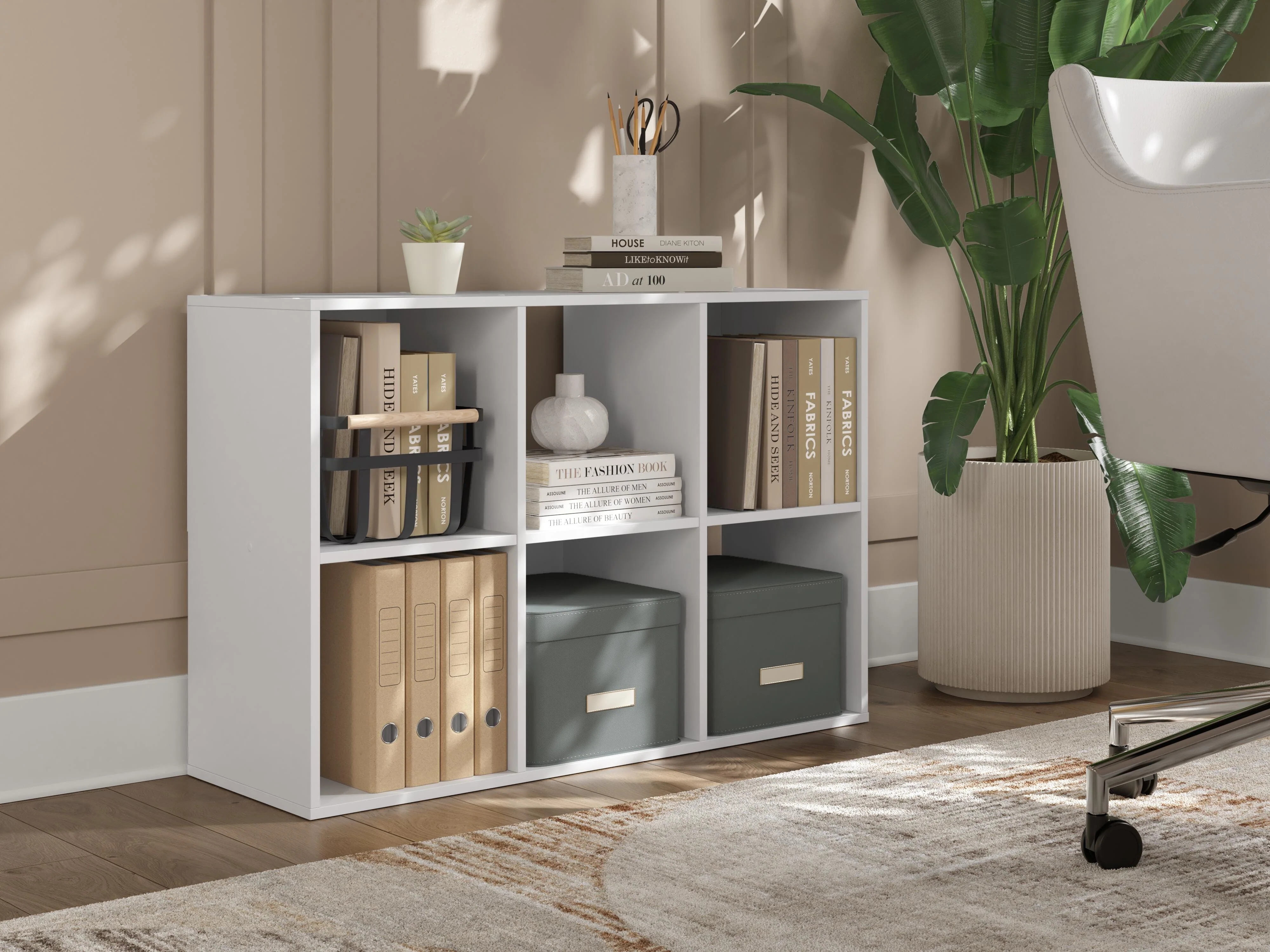Onita Six Cube Organizer - Image 9