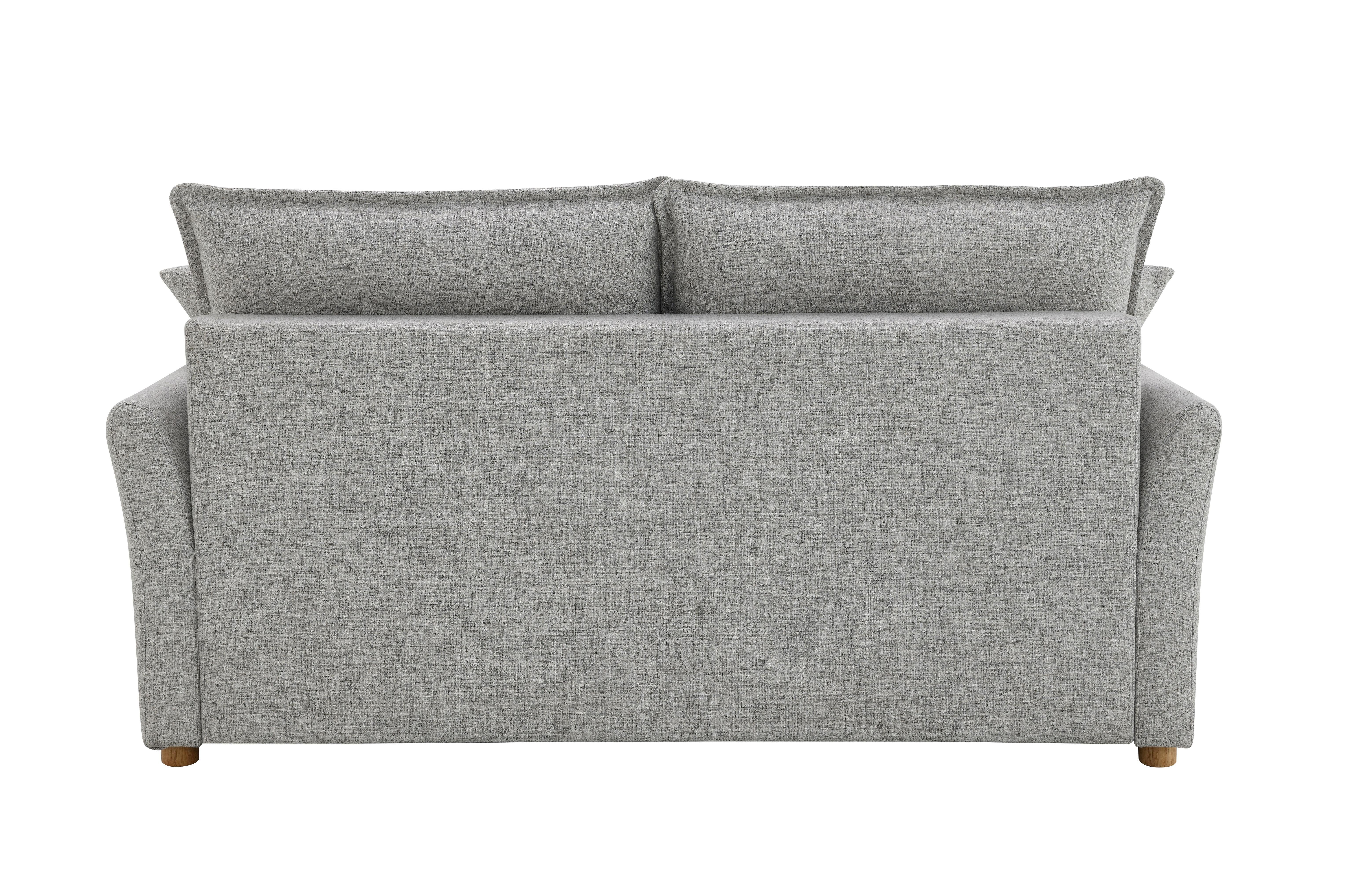 Oran Sofa w/Sleeper, Storage & 2 Pillows - Image 14