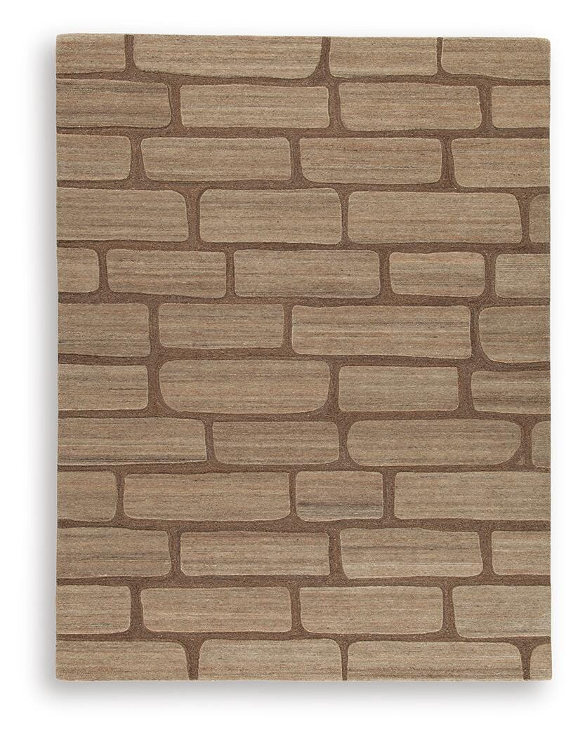 Orest Rug - Image 7