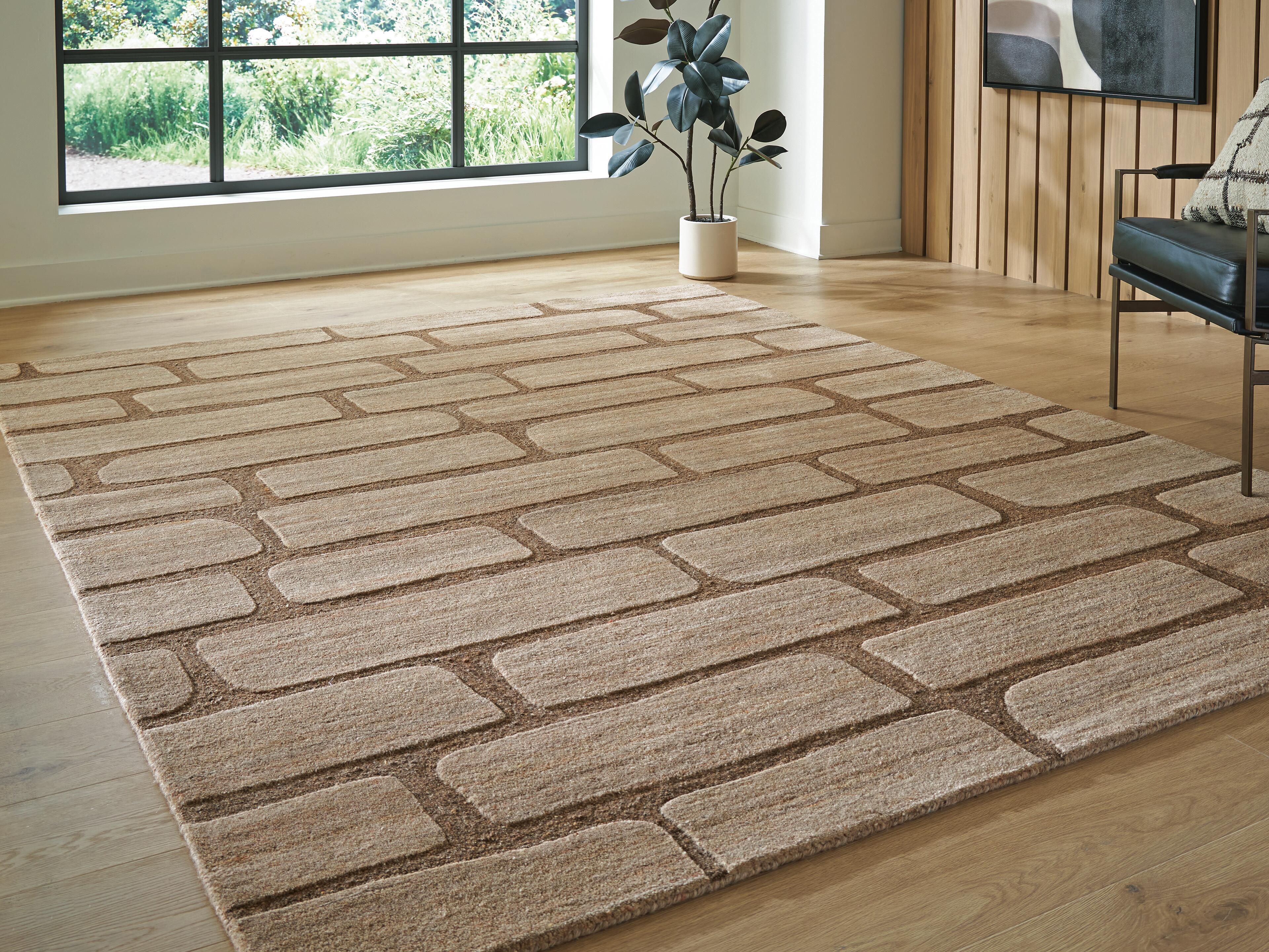 Orest Rug - Image 8