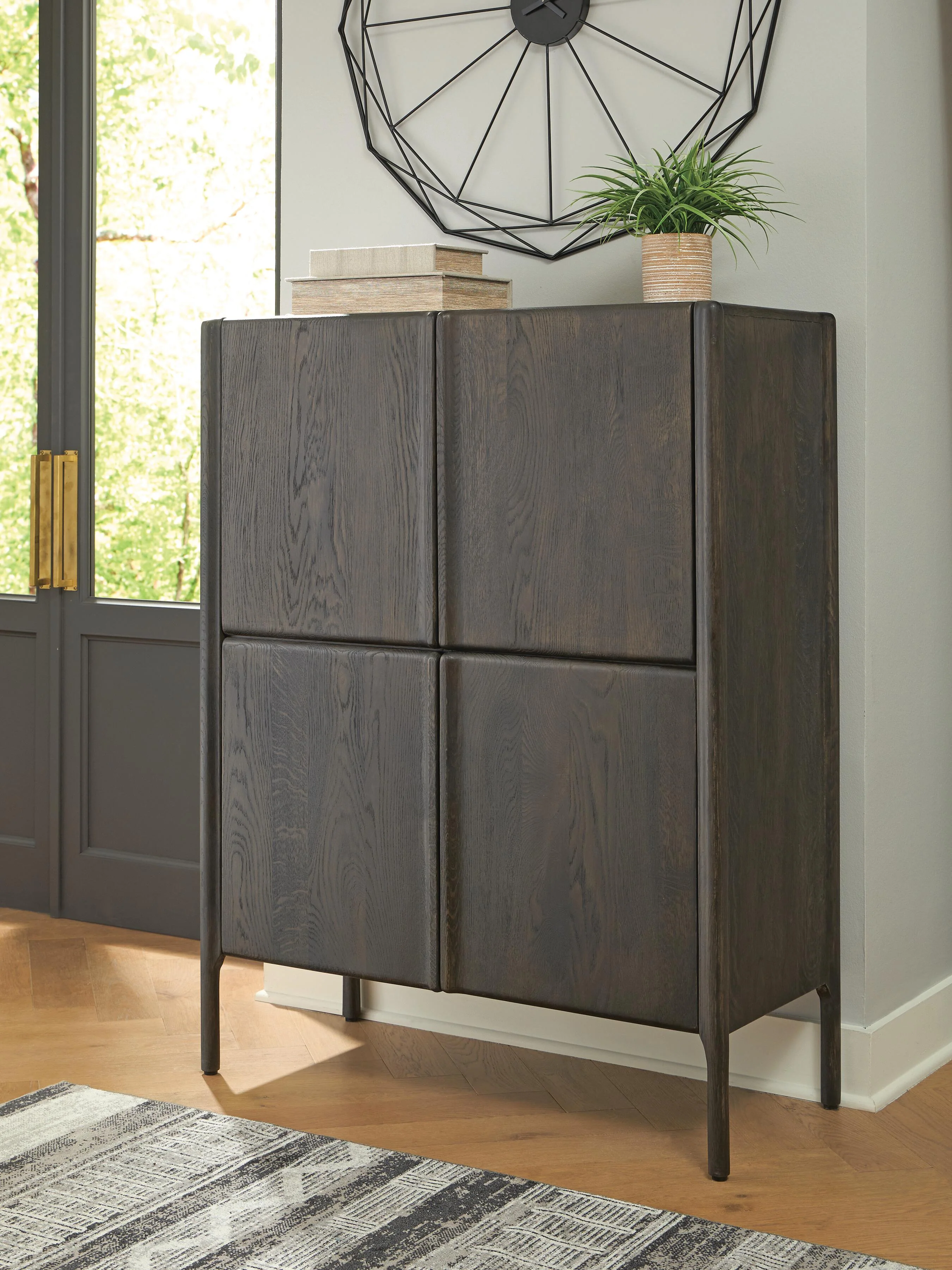 Orsonal Accent Cabinet - Image 2