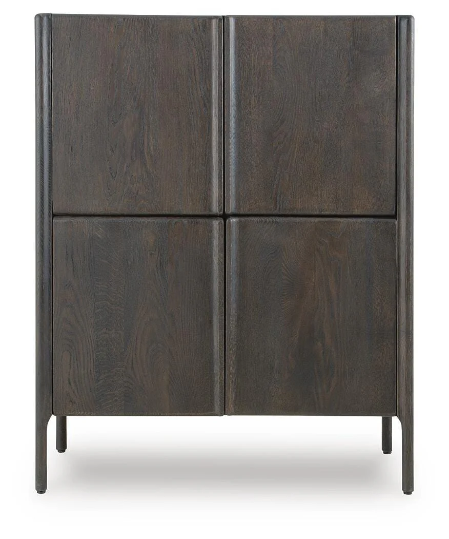 Orsonal Accent Cabinet - Image 4