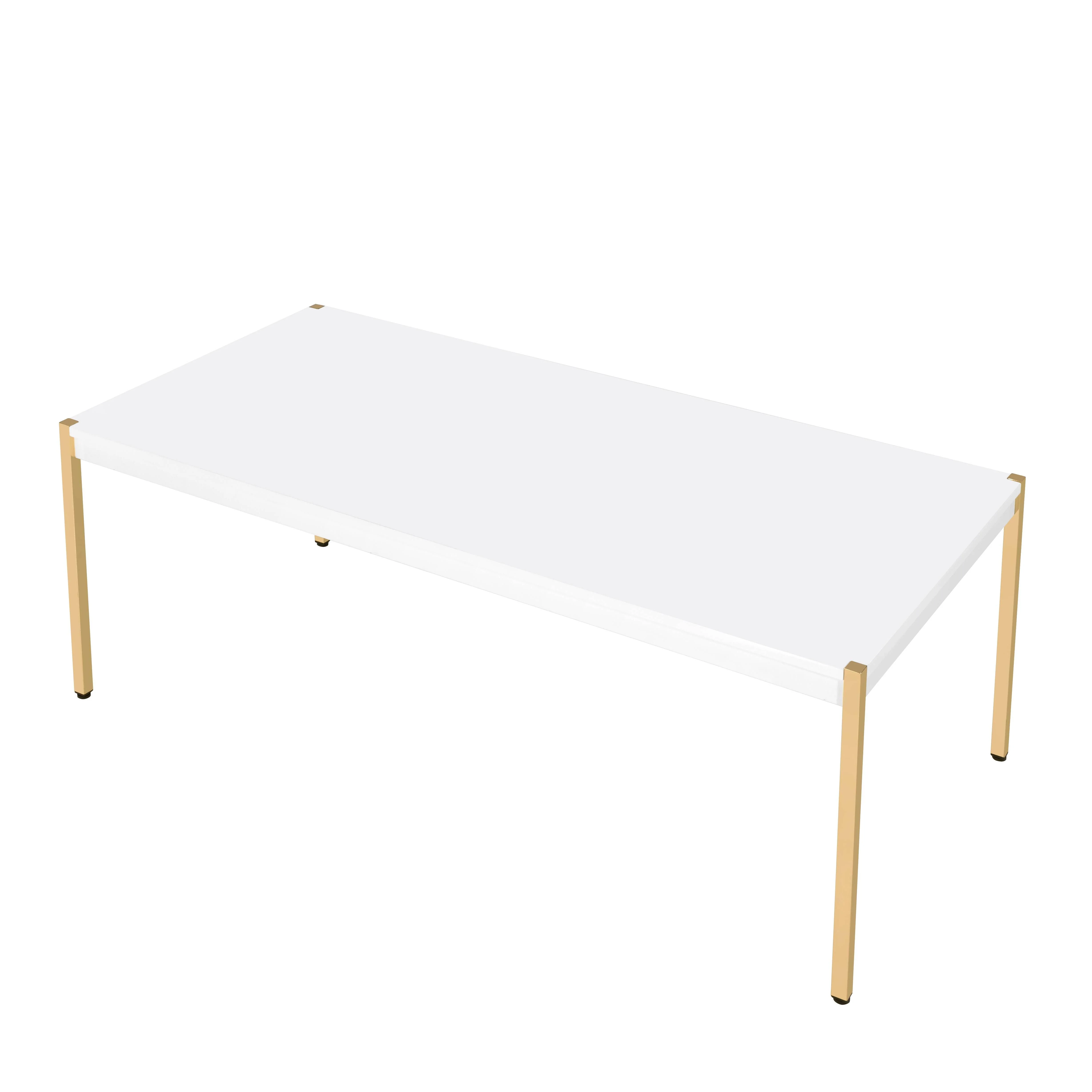 Otrac Coffee Table - Image 8