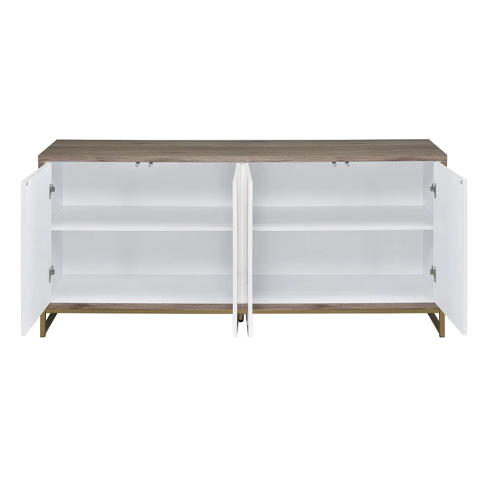 Paavan Console Cabinet - Image 4