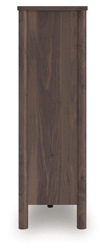 Pamytta Wide Chest of Drawers - Image 7
