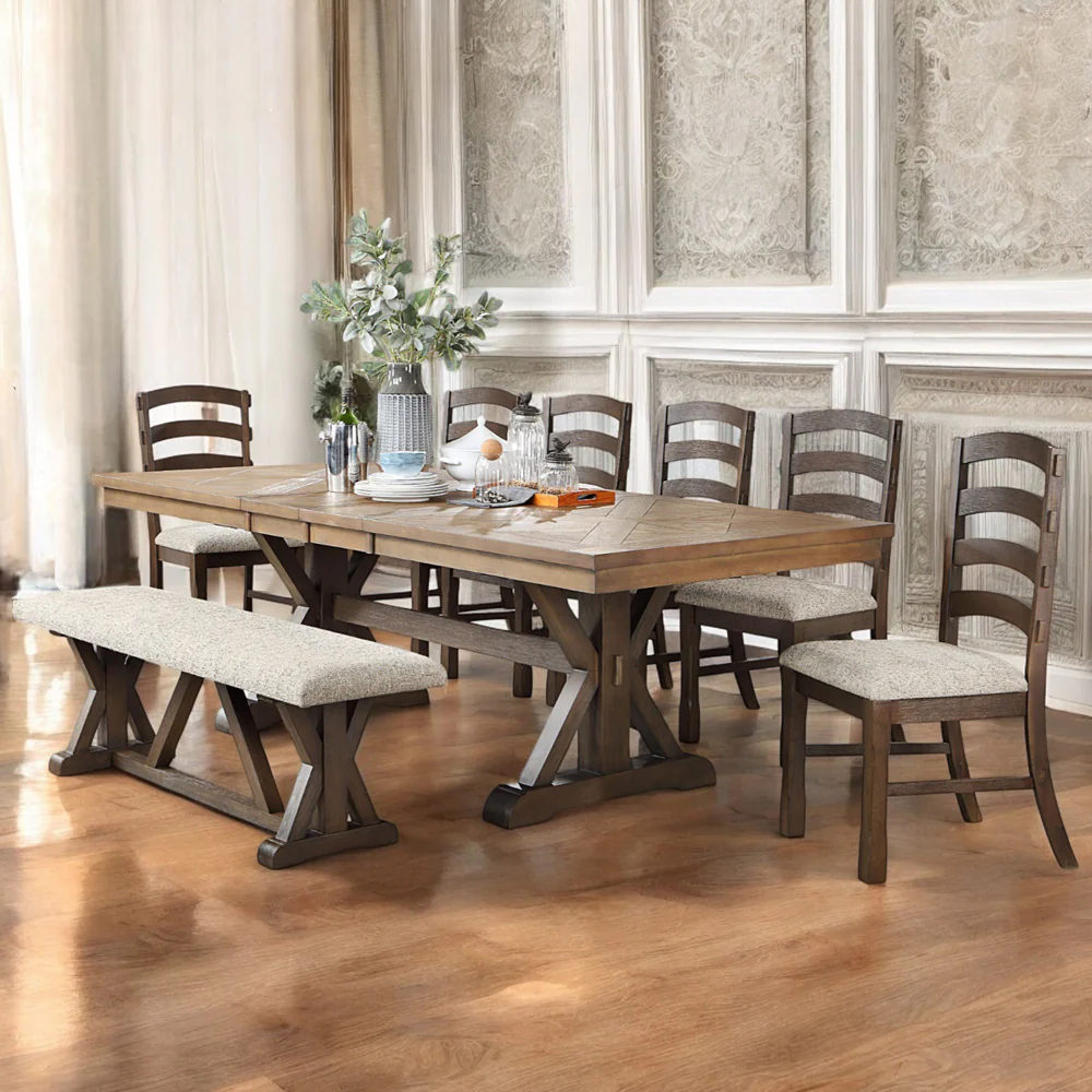 Pascaline Side Chair (Set-2) - Image 11