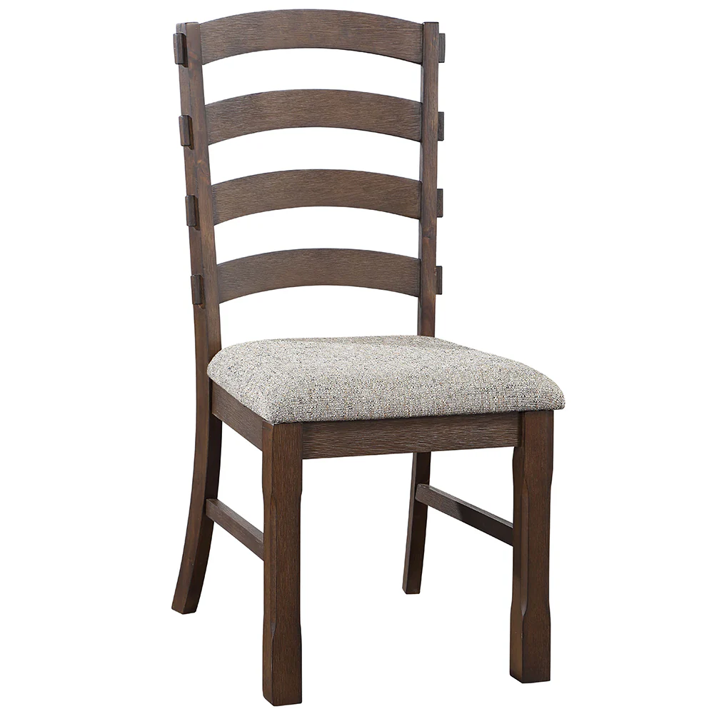 Pascaline Side Chair (Set-2) - Image 2