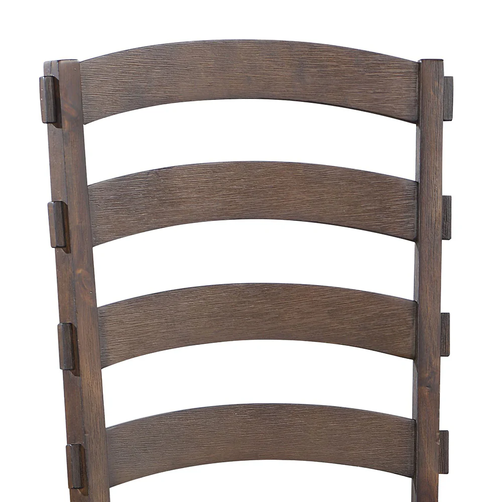 Pascaline Side Chair (Set-2) - Image 6