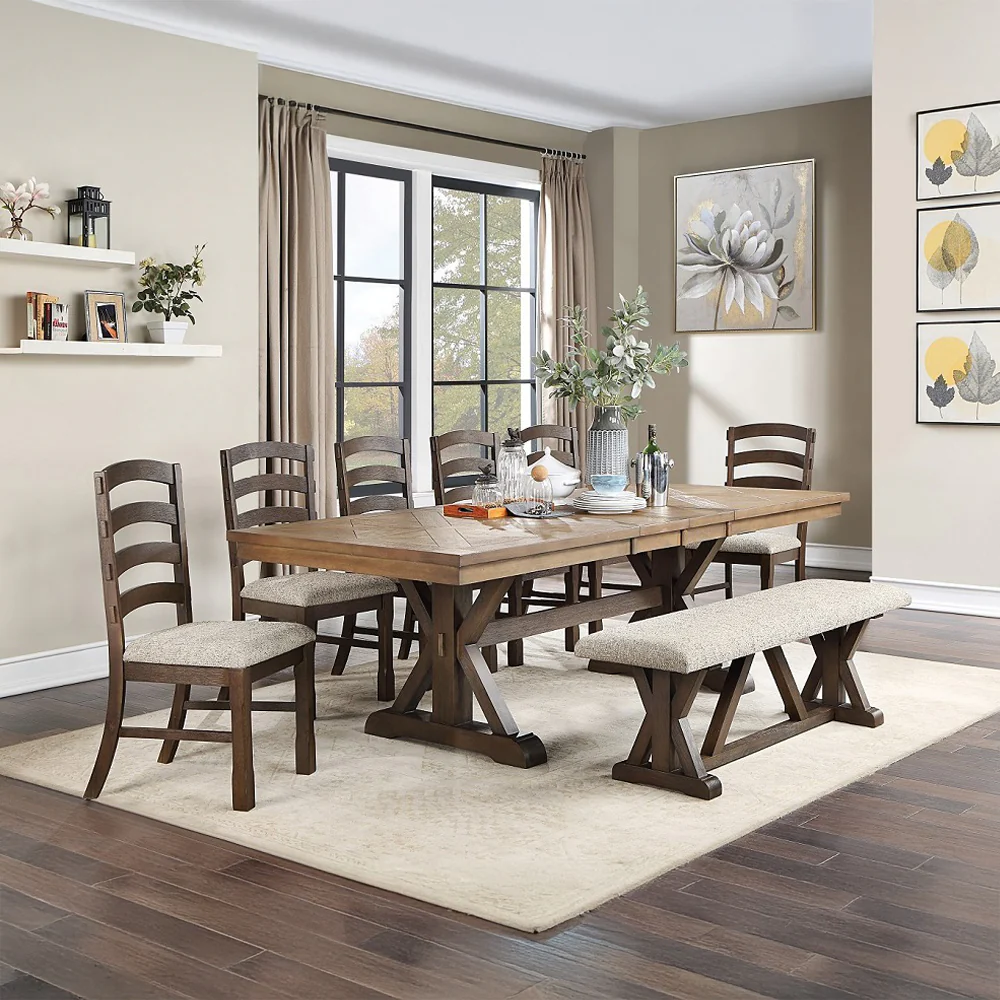 Pascaline Side Chair (Set-2) - Image 9