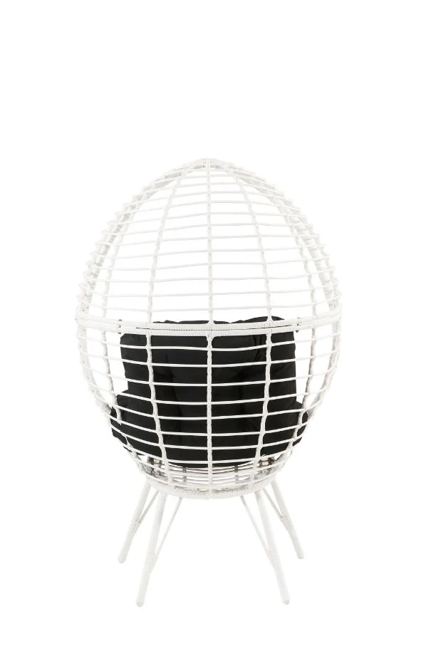 Patio Lounge Chair - Image 2