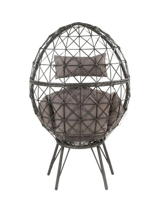 Patio Lounge Chair - Image 2