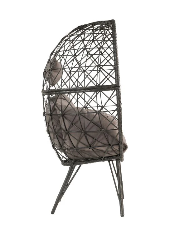 Patio Lounge Chair - Image 3