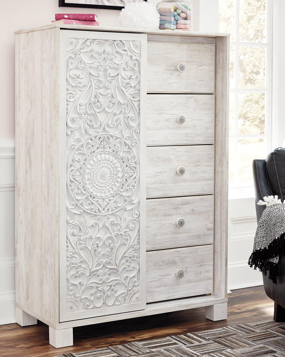 Paxberry Youth Dressing Chest - Image 2