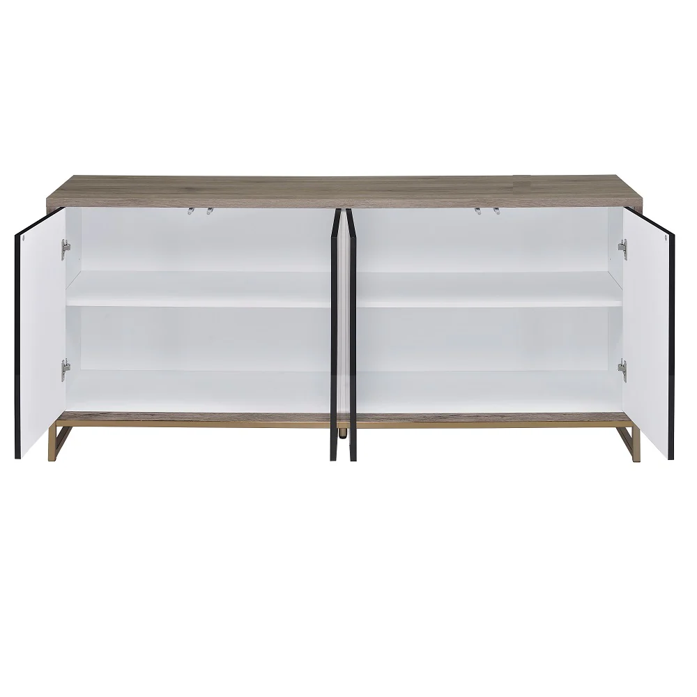 Payo Console Cabinet - Image 3