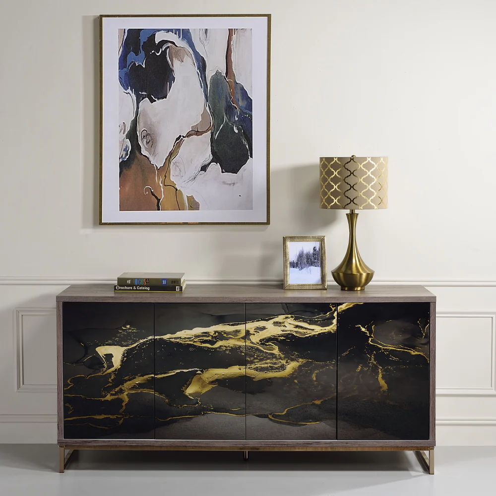 Payo Console Cabinet - Image 4