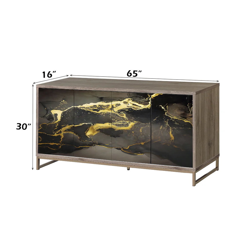 Payo Console Cabinet - Image 5