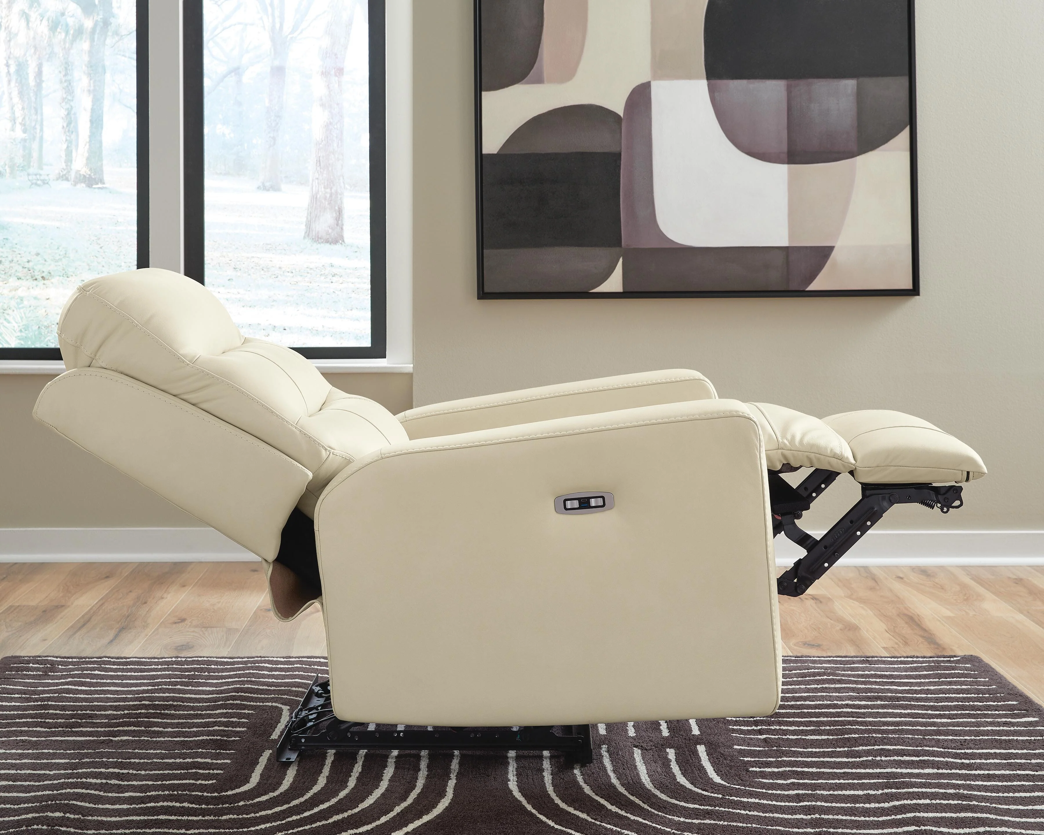 Pennacle Pier Power Recliner - Image 10