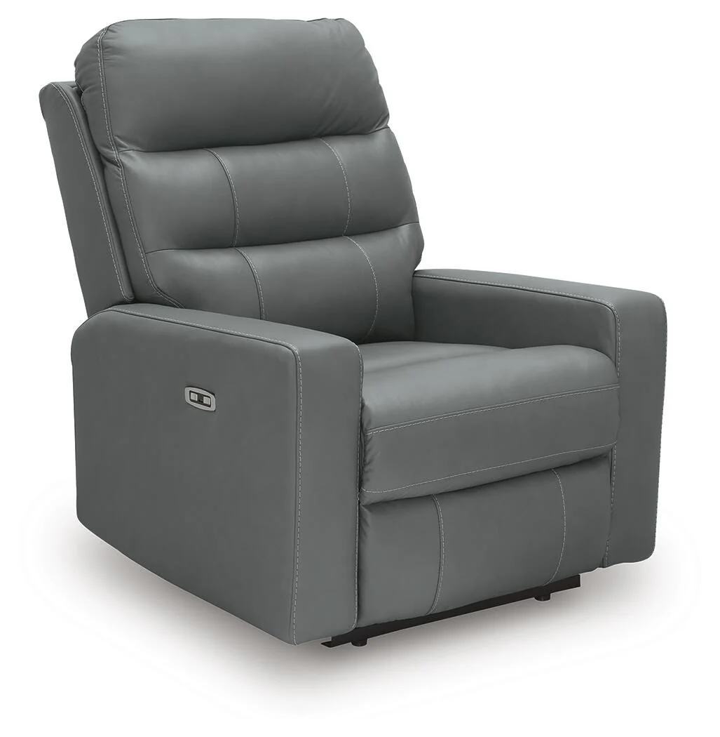 Pennacle Pier Power Recliner - Image 14