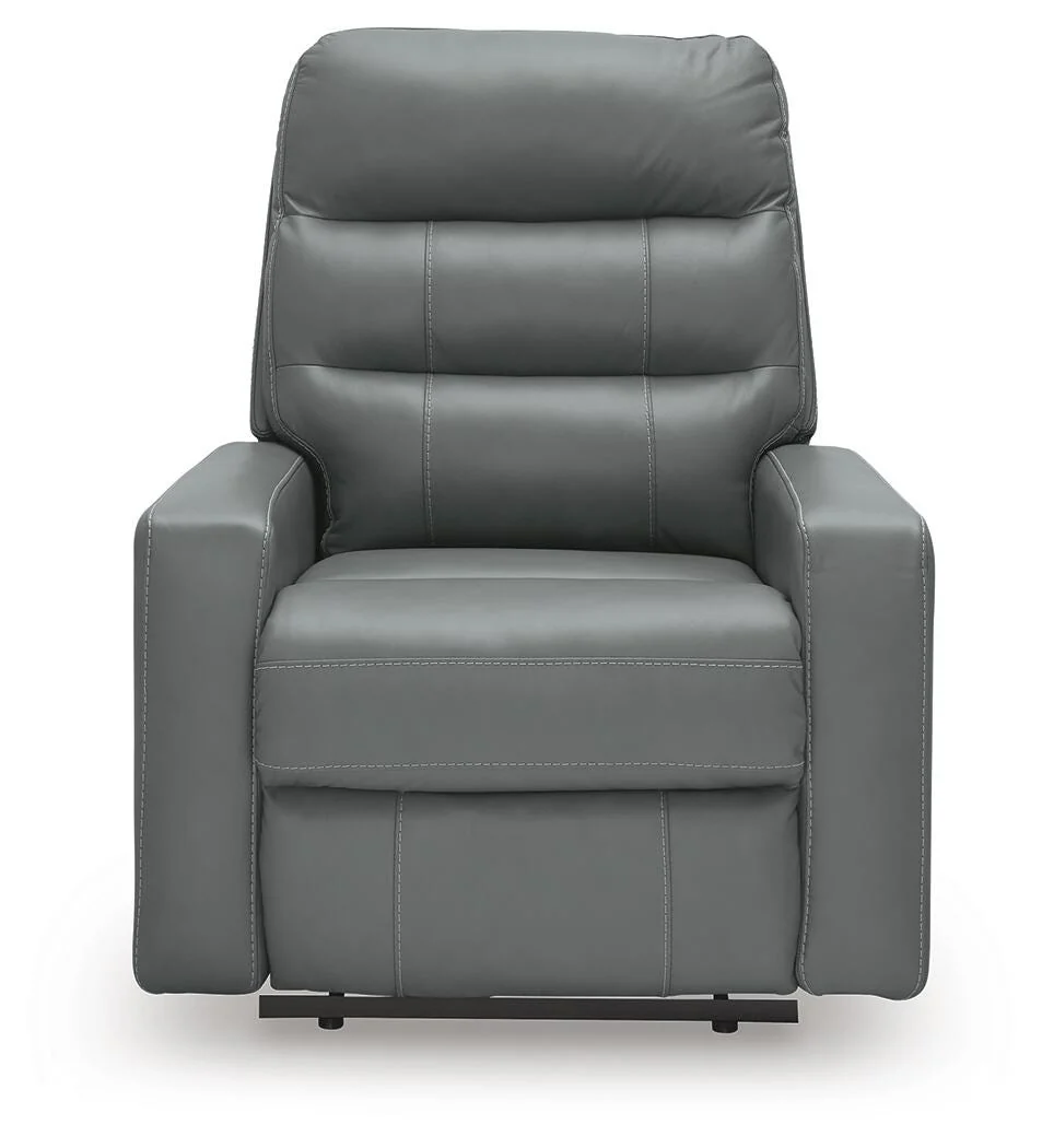 Pennacle Pier Power Recliner - Image 19