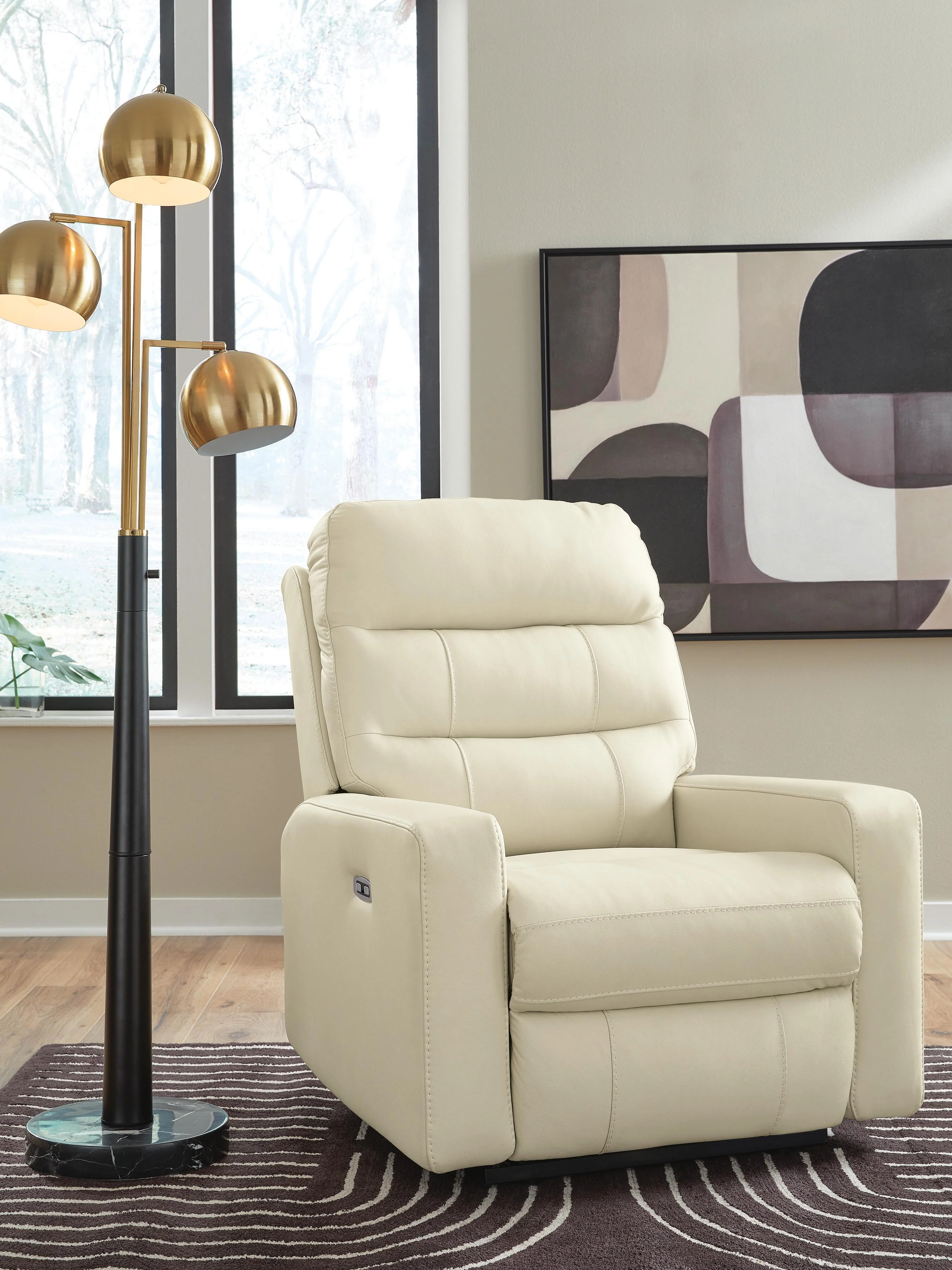 Pennacle Pier Power Recliner - Image 2