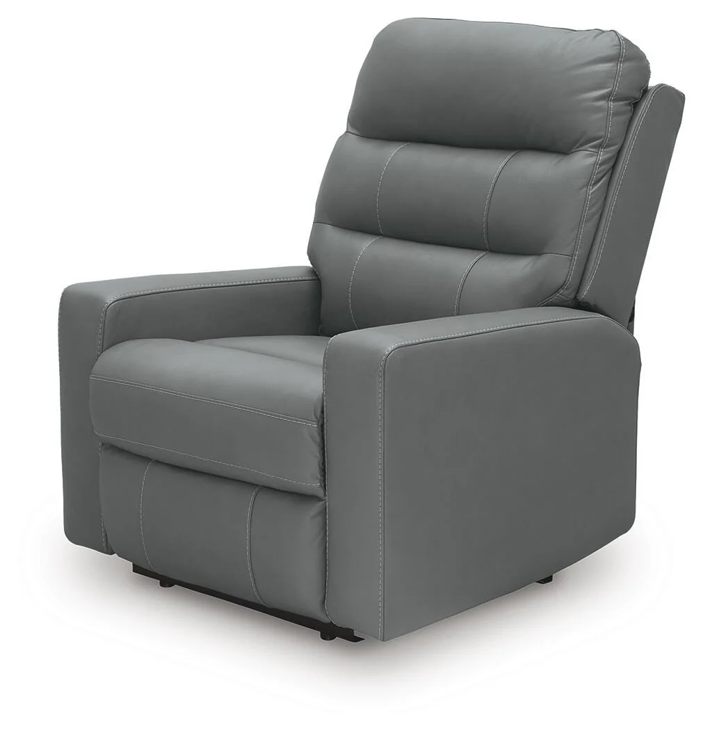 Pennacle Pier Power Recliner - Image 20