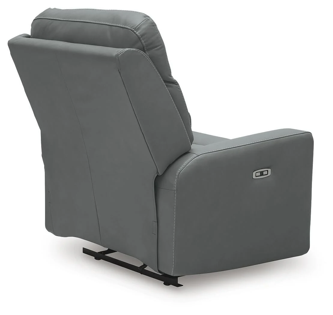 Pennacle Pier Power Recliner - Image 21
