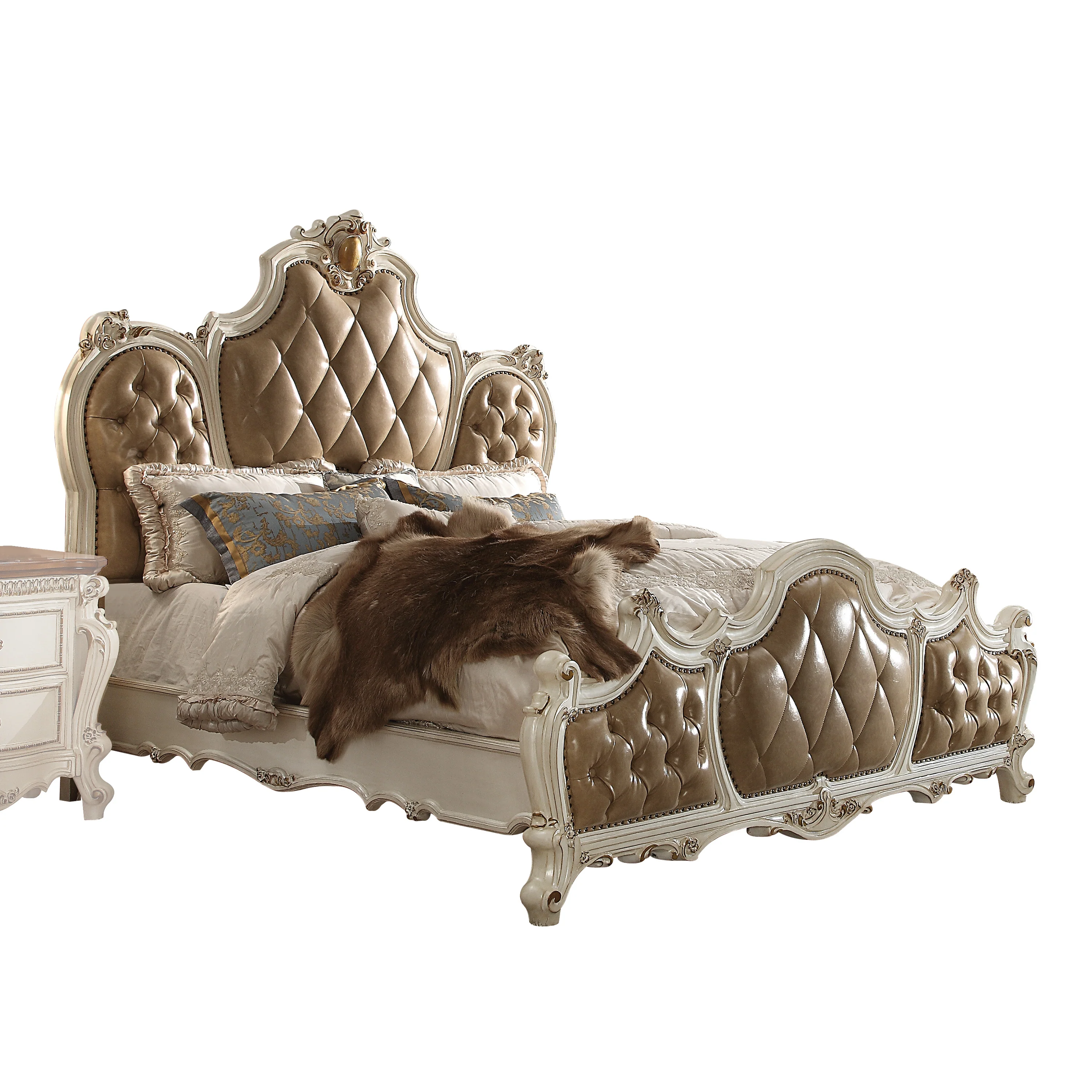 Picardy CK Bed - Image 2