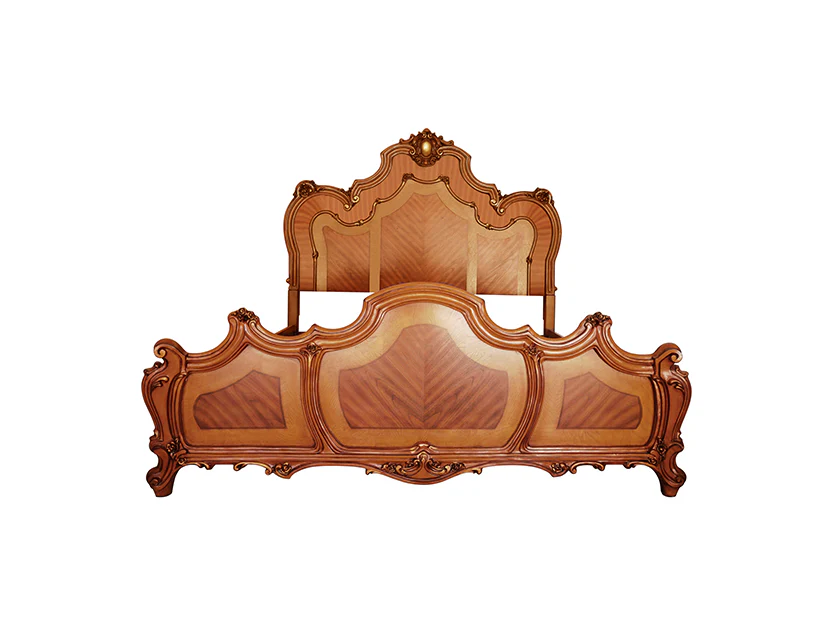 Picardy CK Bed - Image 2