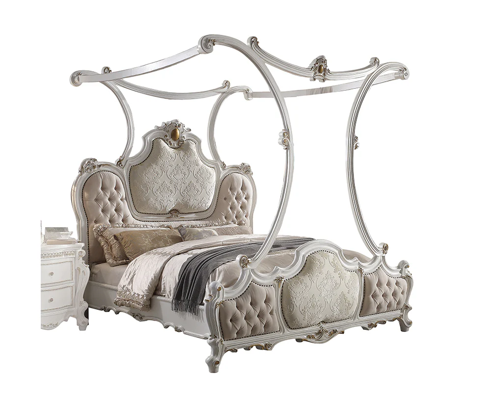 Picardy Eastern King Bed - Image 2