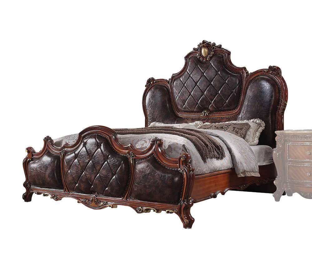 Picardy Eastern King Bed - Image 2