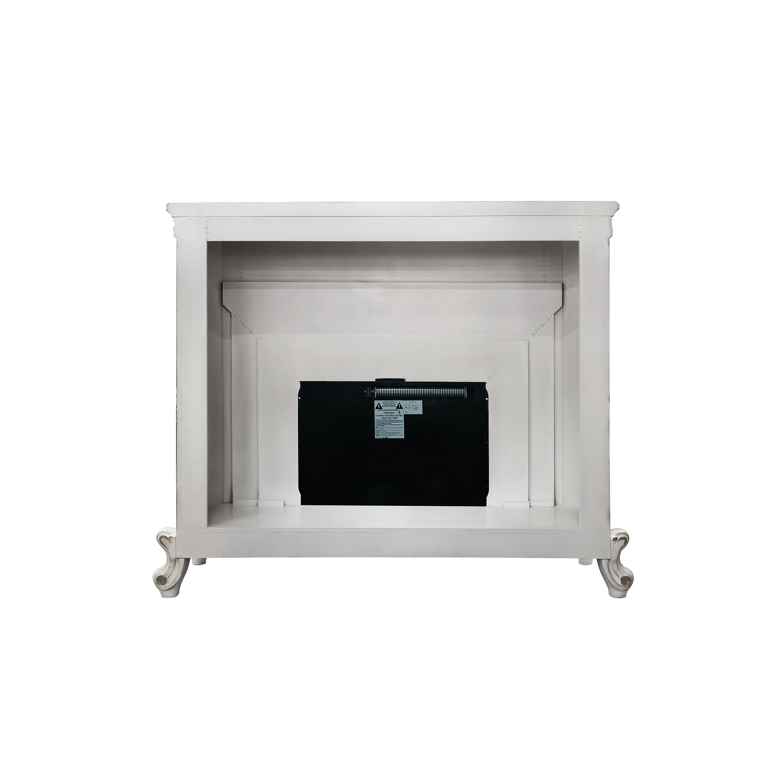 Picardy Fireplace - Image 13