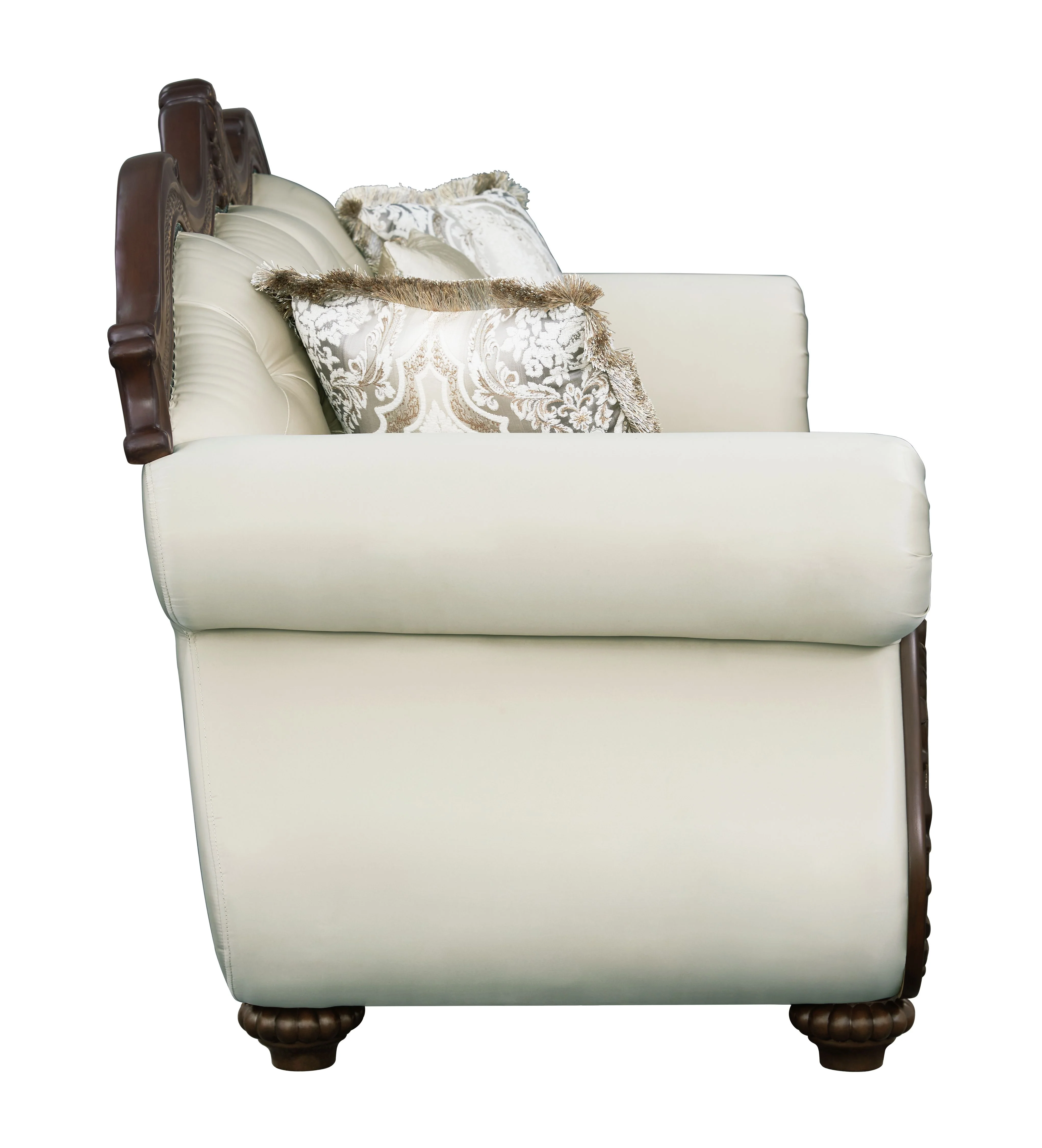 Pierce Sofa w/5 Pillows - Image 10