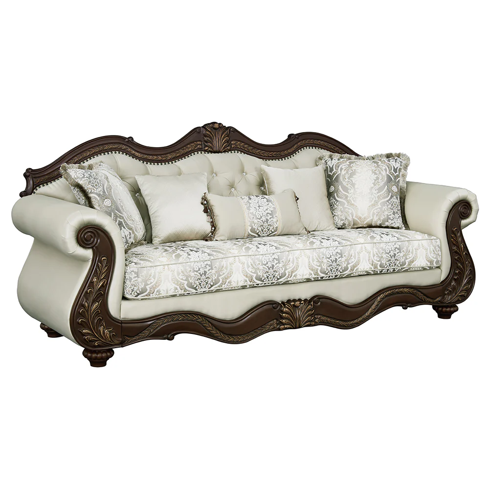 Pierce Sofa w/5 Pillows - Image 3