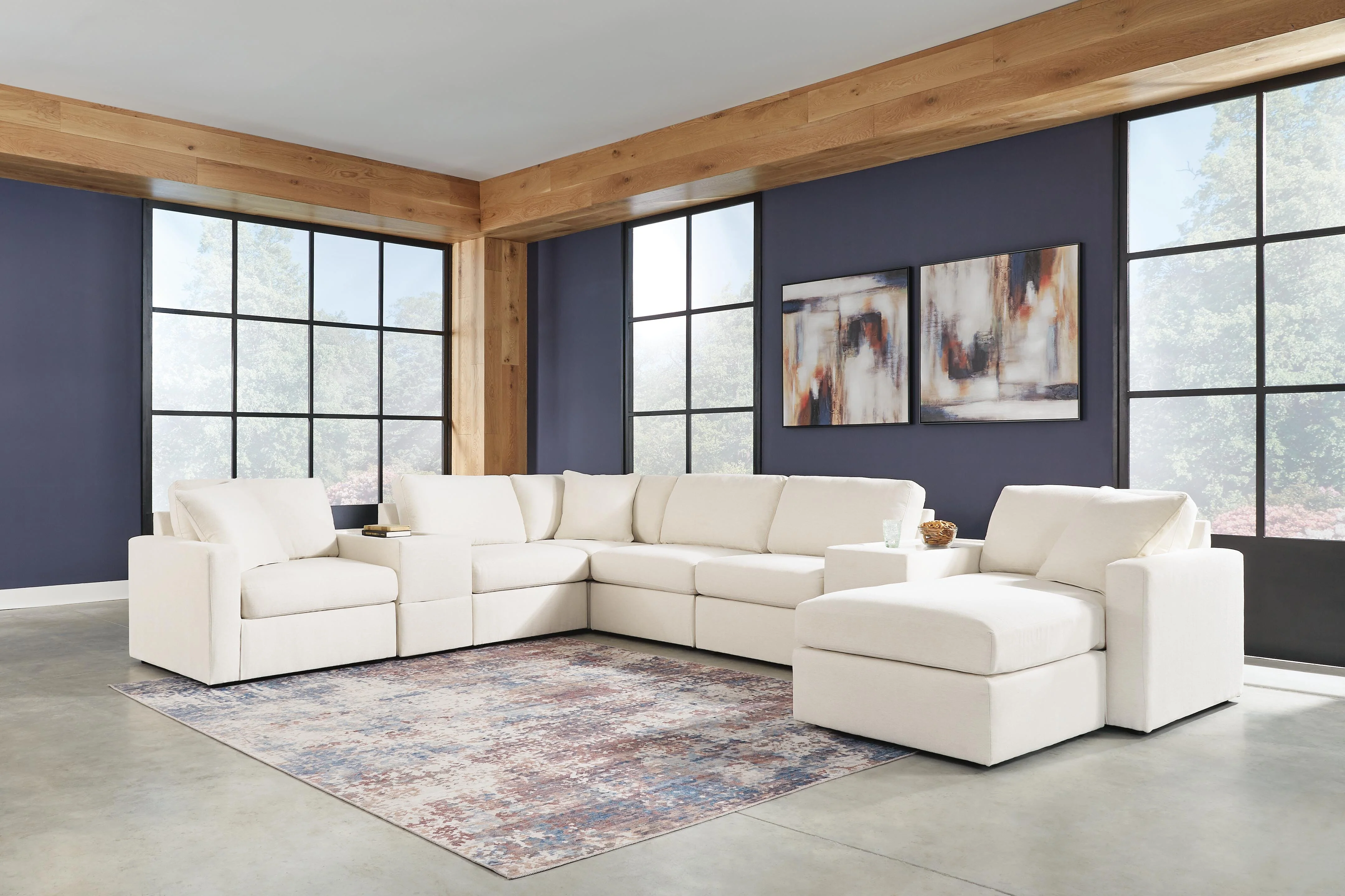 Modmax Living Room Set - Image 20