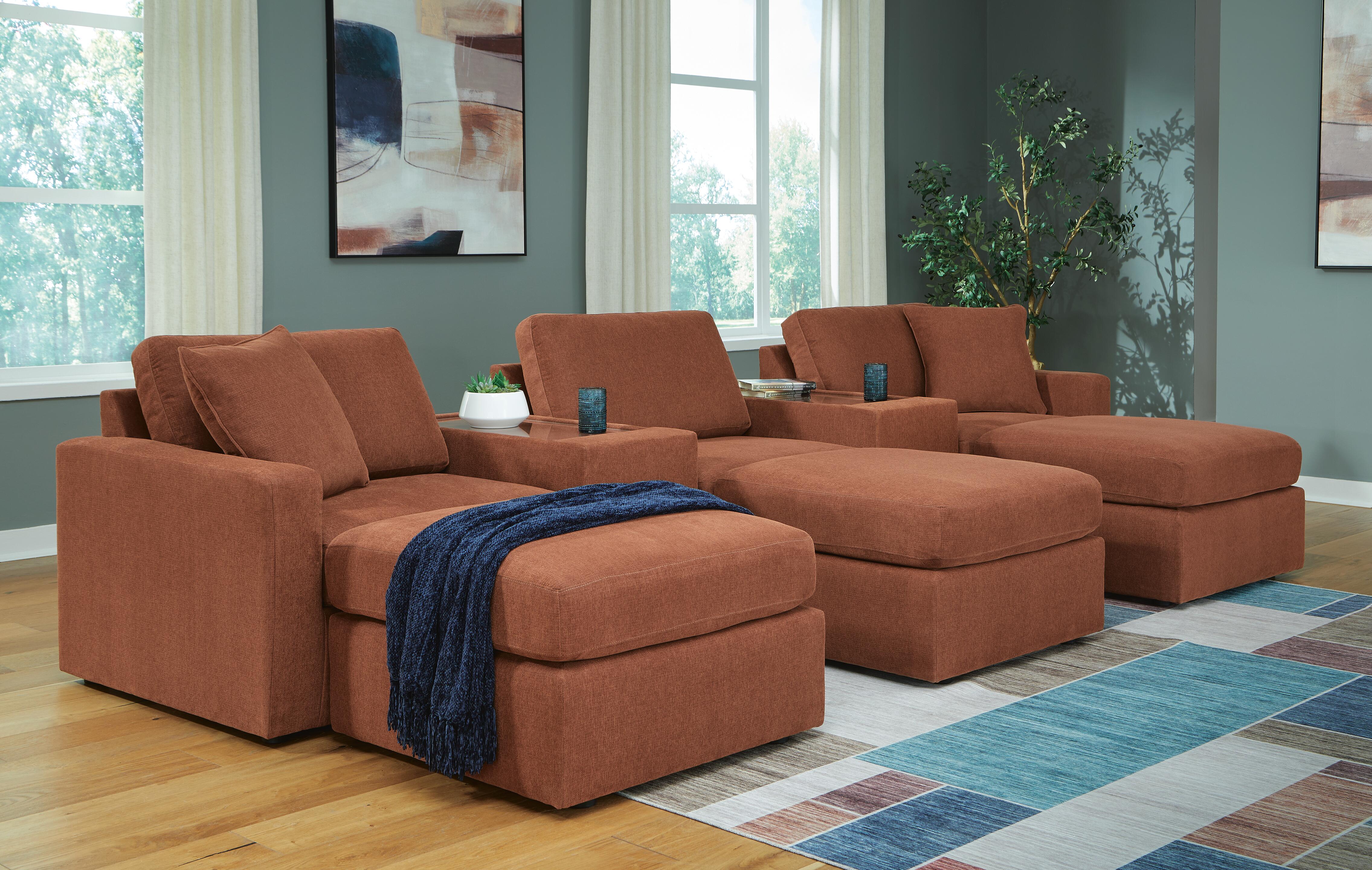 Modmax Living Room Set - Image 23