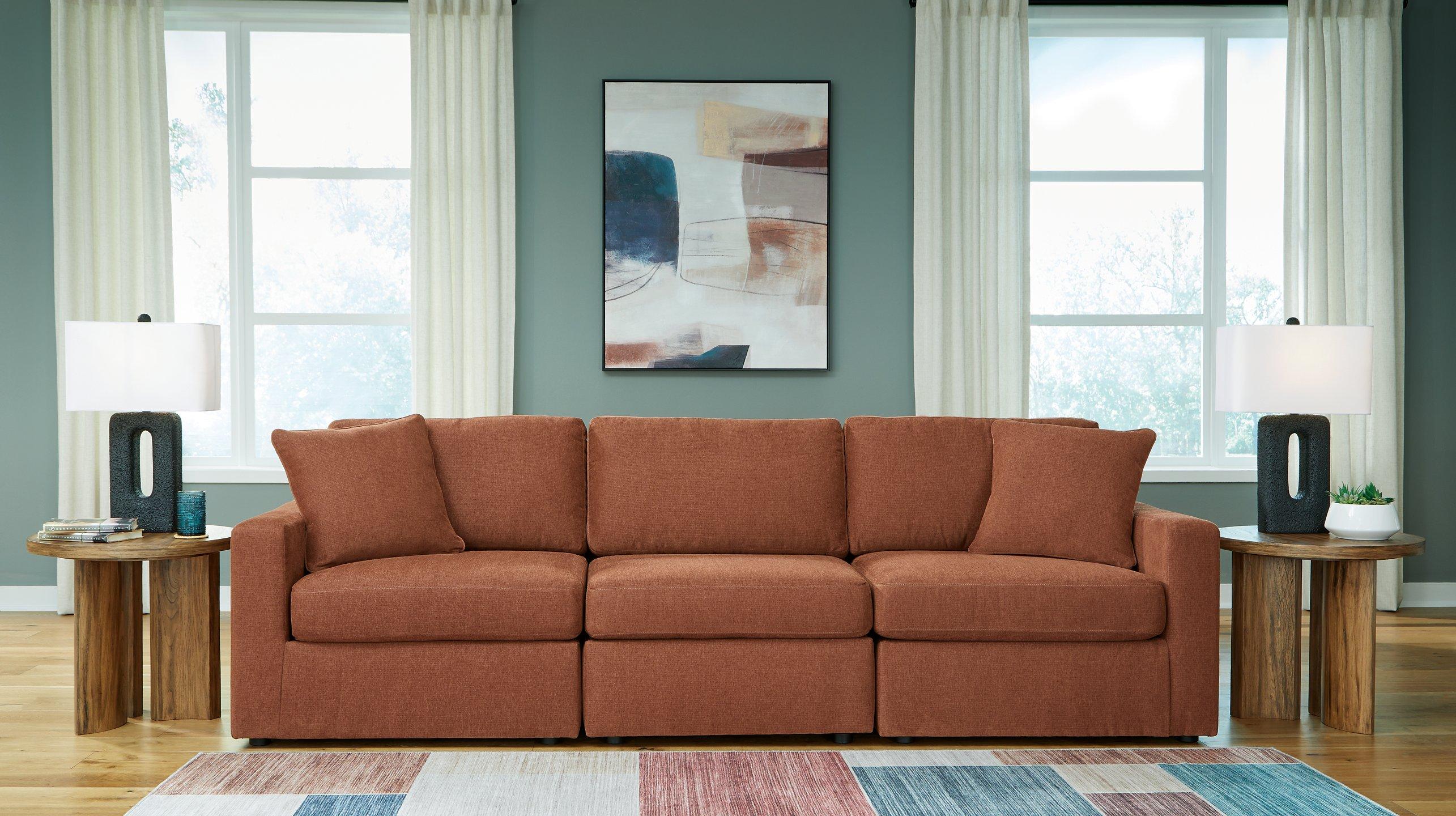 Modmax Living Room Set - Image 81