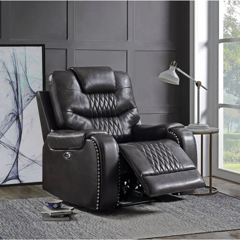 Power Motion Recliner