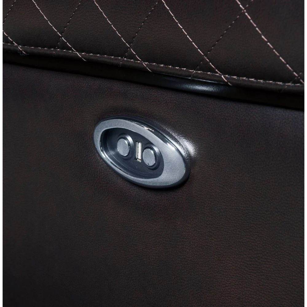 Power Motion Recliner - Image 2