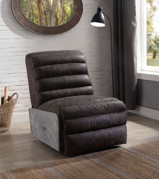 Power Motion Recliner - Image 7