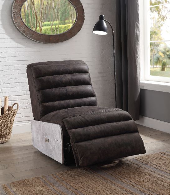 Power Motion Recliner - Image 8
