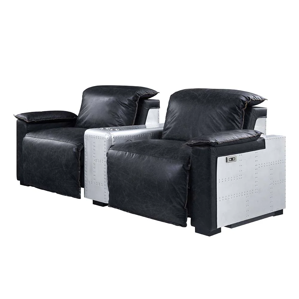 Power Motion Recliner - Image 3