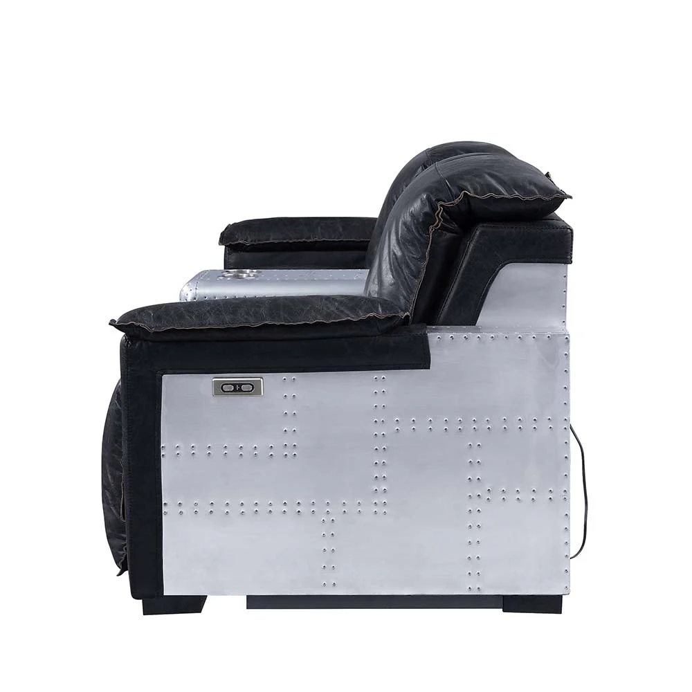 Power Motion Recliner - Image 4