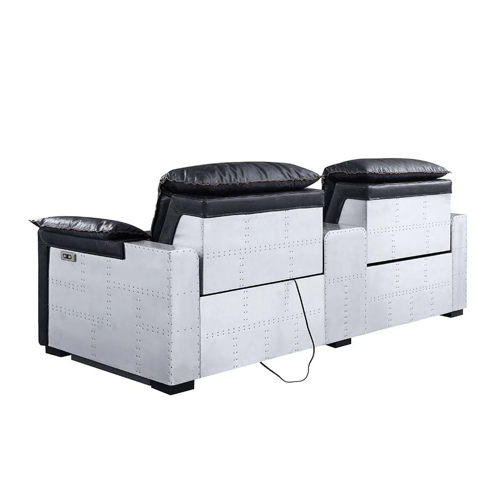 Power Motion Recliner - Image 5