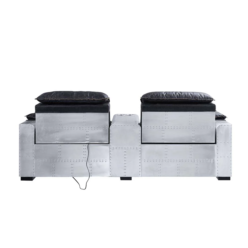 Power Motion Recliner - Image 6