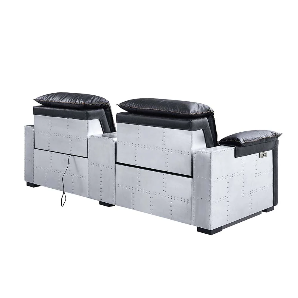 Power Motion Recliner - Image 7