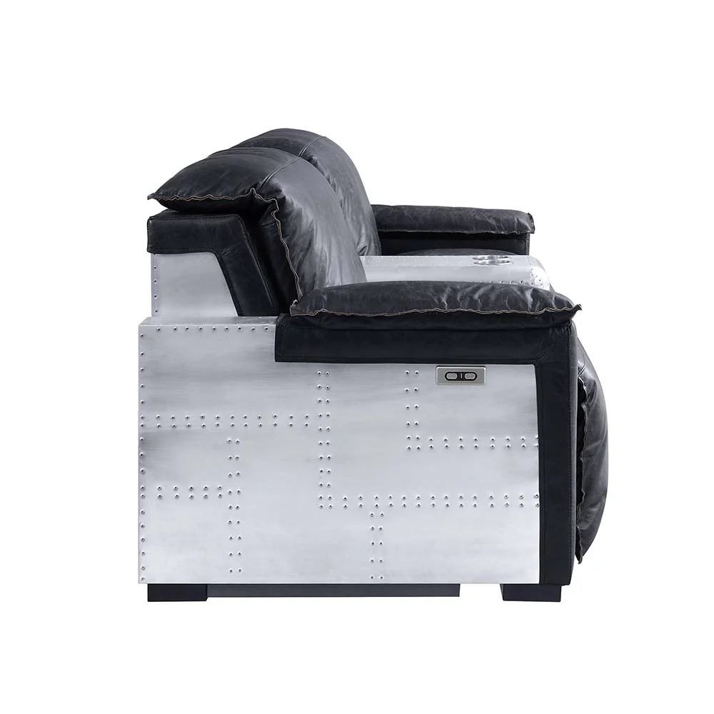 Power Motion Recliner - Image 8