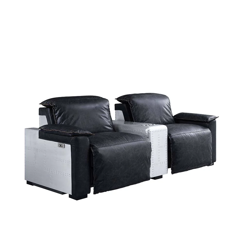 Power Motion Recliner - Image 9