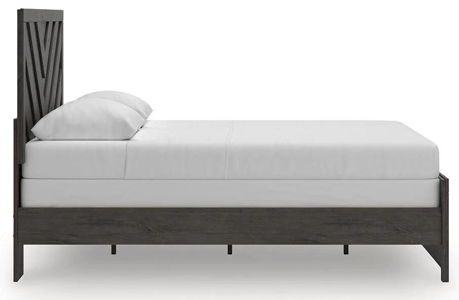 Prendonea Bed - Image 10