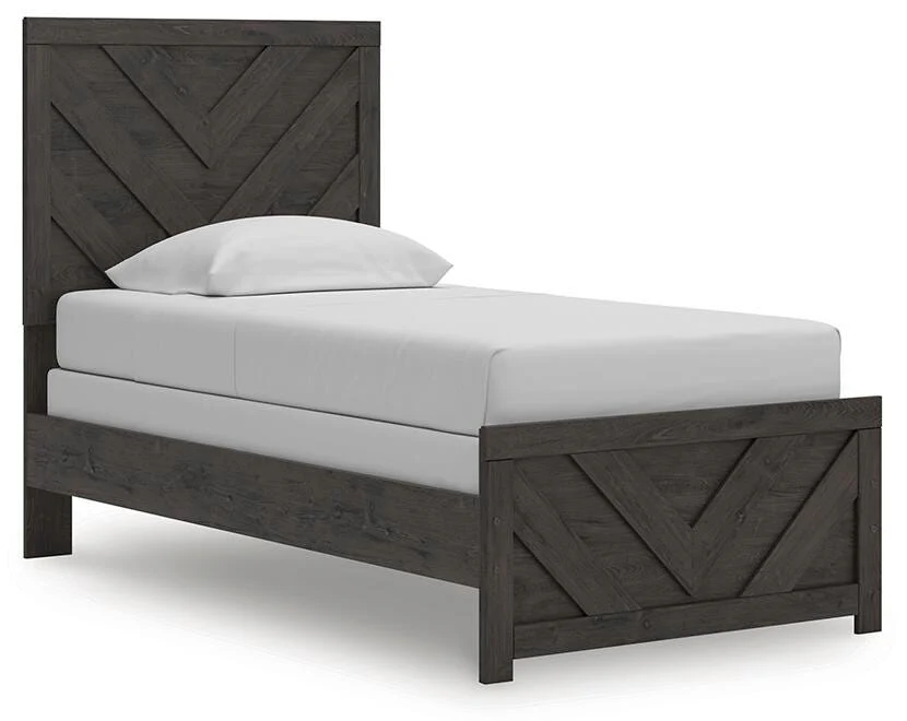 Prendonea Bed - Image 13